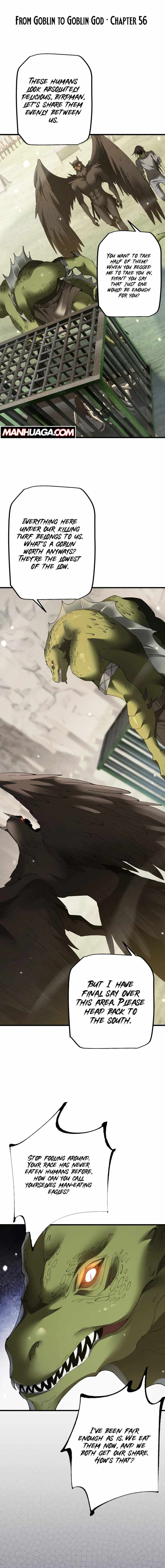 From Goblin to Goblin God Chapter 56 2